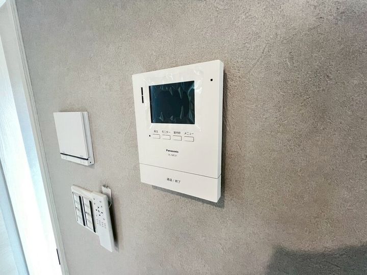 東京都小平市小川町1(一戸建)の賃貸物件の内装