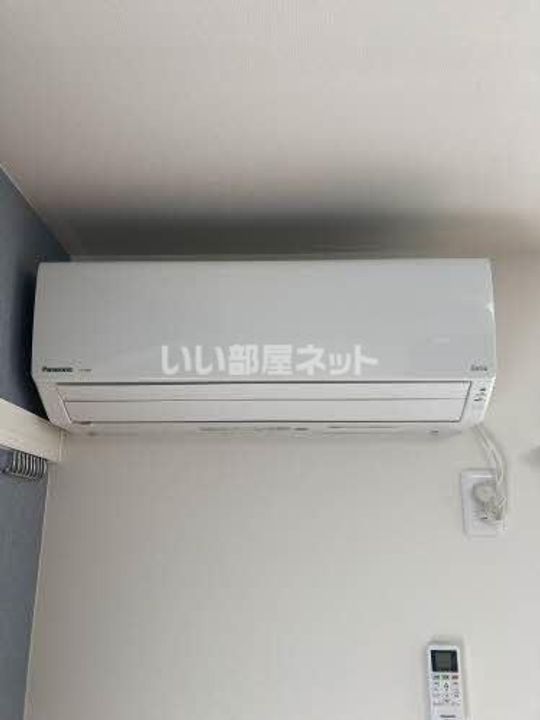 チロリン村の内装