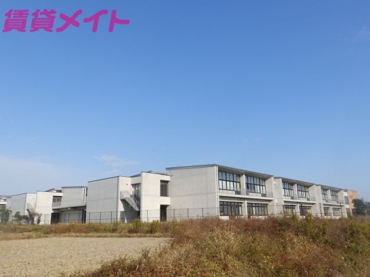 ハイツオオクラ3の周辺