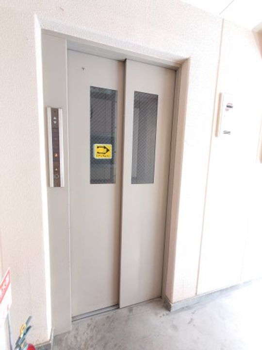 セリオ枚方の内装