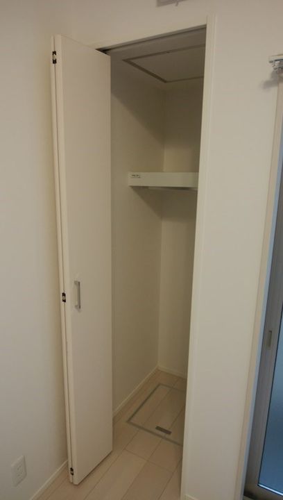 RETINA太子堂IIの内装