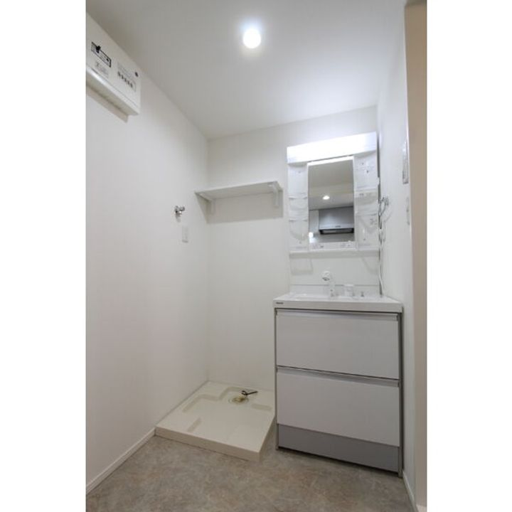 RETINA太子堂IIの内装