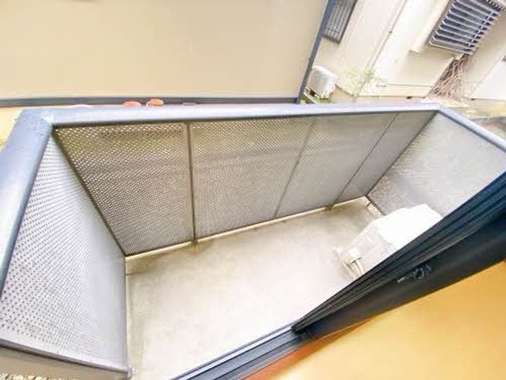 ハウスこだまの内装