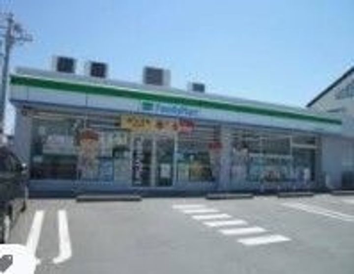 静岡県浜松市中央区白羽町(アパート)の賃貸物件の周辺