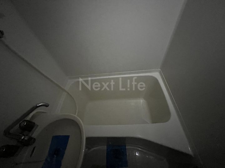 神奈川県横浜市中区初音町1(マンション)の賃貸物件の風呂