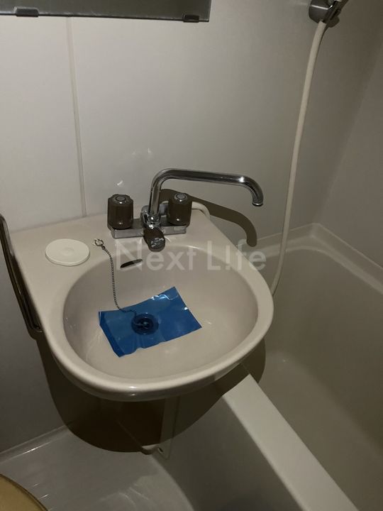 神奈川県横浜市中区初音町1(マンション)の賃貸物件の内装