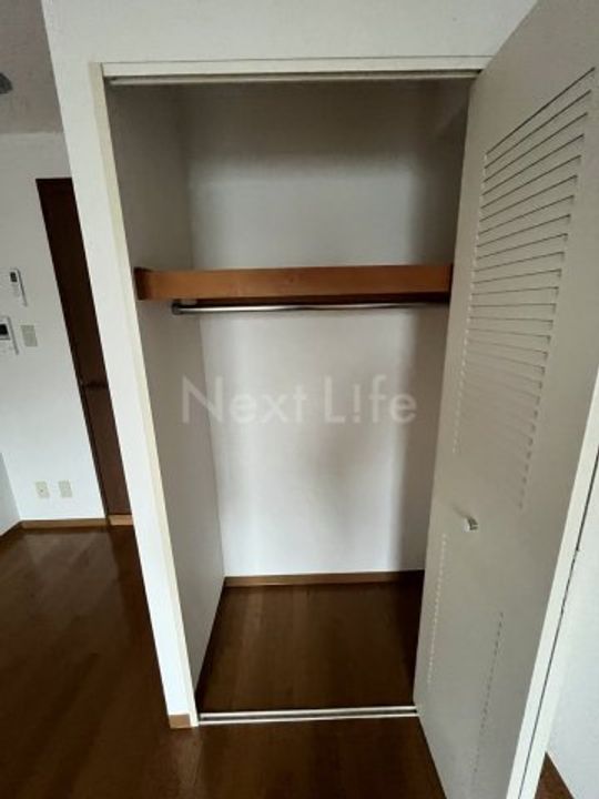 神奈川県横浜市中区初音町1(マンション)の賃貸物件の内装