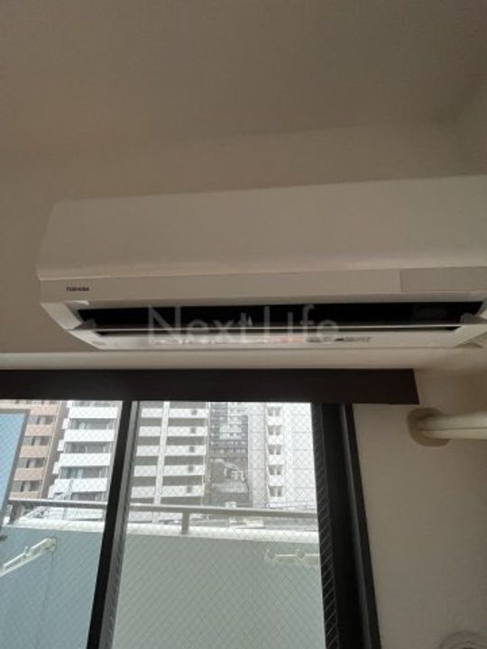 神奈川県横浜市中区初音町1(マンション)の賃貸物件の内装