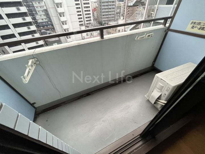 神奈川県横浜市中区初音町1(マンション)の賃貸物件の内装