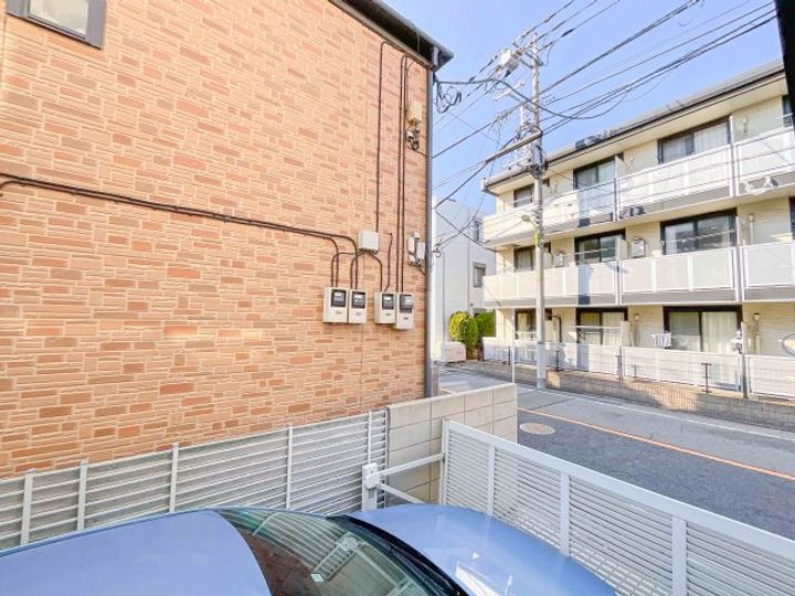 メゾン美光のその他画像