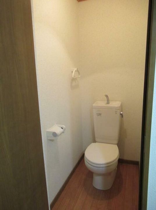 東京都調布市仙川町1の賃貸マンションの内装