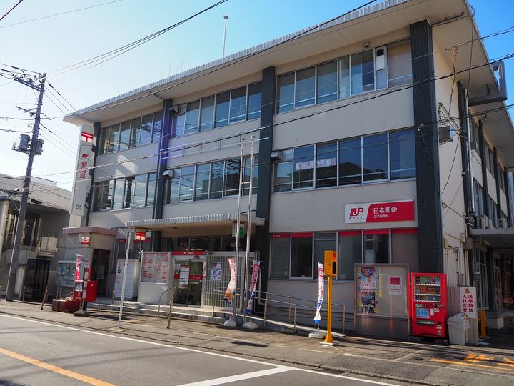 AI・Grandir逗子の周辺