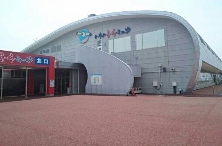 福島県いわき市小名浜大原字東橋本(アパート)の賃貸物件の周辺