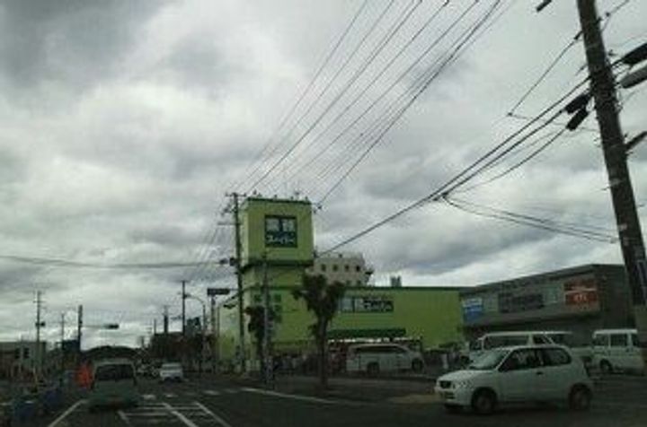福島県いわき市小名浜大原字東橋本(アパート)の賃貸物件の周辺
