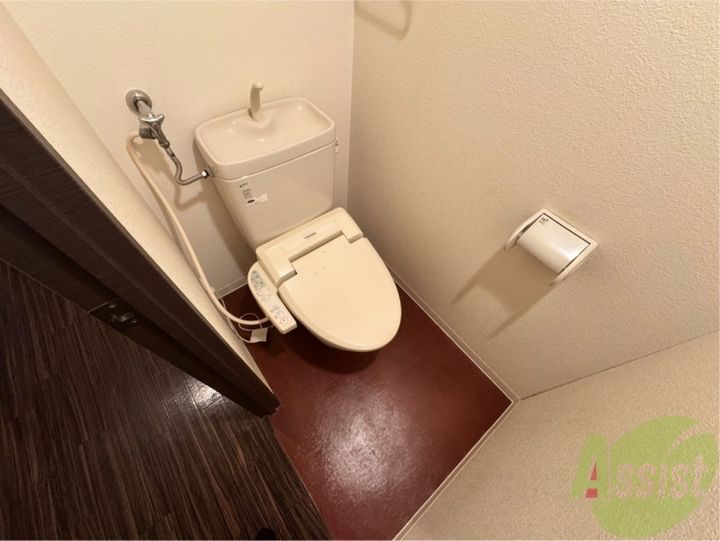 北海道札幌市中央区北一条東12(マンション)の賃貸物件の内装