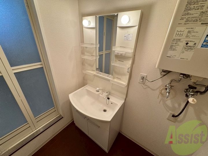 北海道札幌市中央区北一条東12(マンション)の賃貸物件の内装