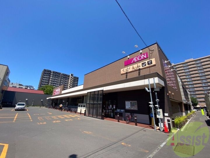 北海道札幌市中央区北一条東12(マンション)の賃貸物件の周辺