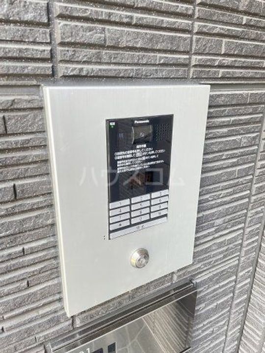 プレミアムコートの内装
