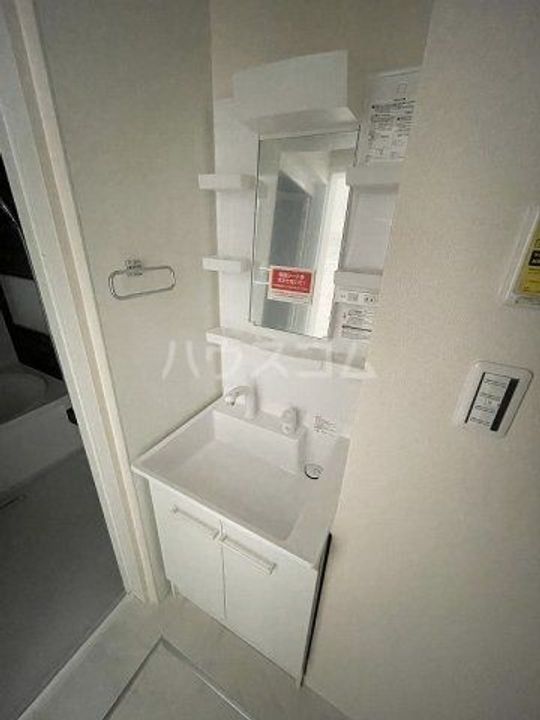 プレミアムコートの内装