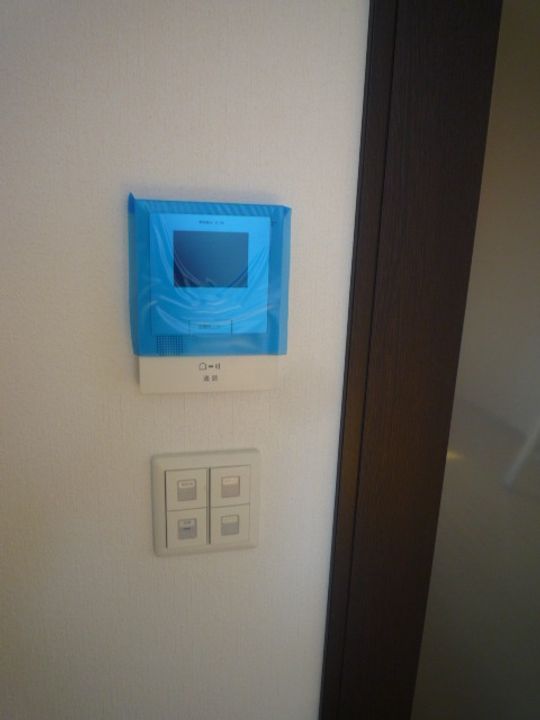 Zephyr Court丸山台IIの内装