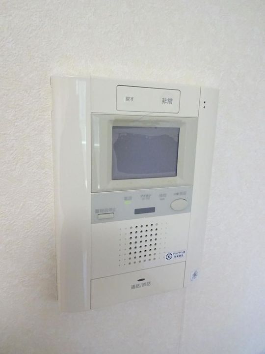 東京都中野区大和町3(マンション)の賃貸物件の内装