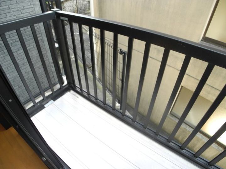 ニューシャル夢本尾IIの内装