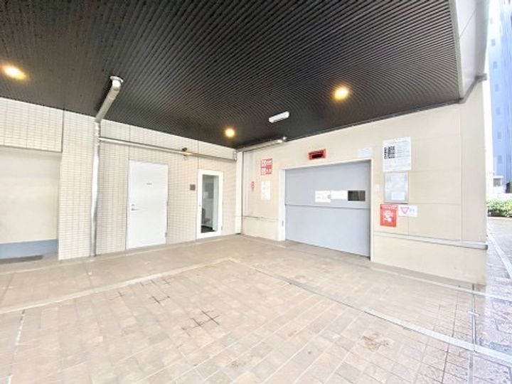 東京都港区虎ノ門1(マンション)の賃貸物件の地図