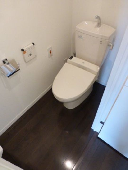 東京都港区虎ノ門1(マンション)の賃貸物件の内装