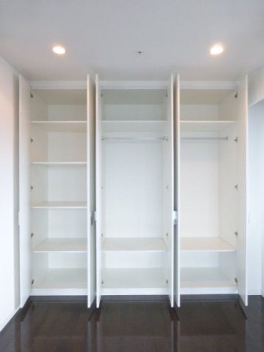 東京都港区虎ノ門1(マンション)の賃貸物件の内装