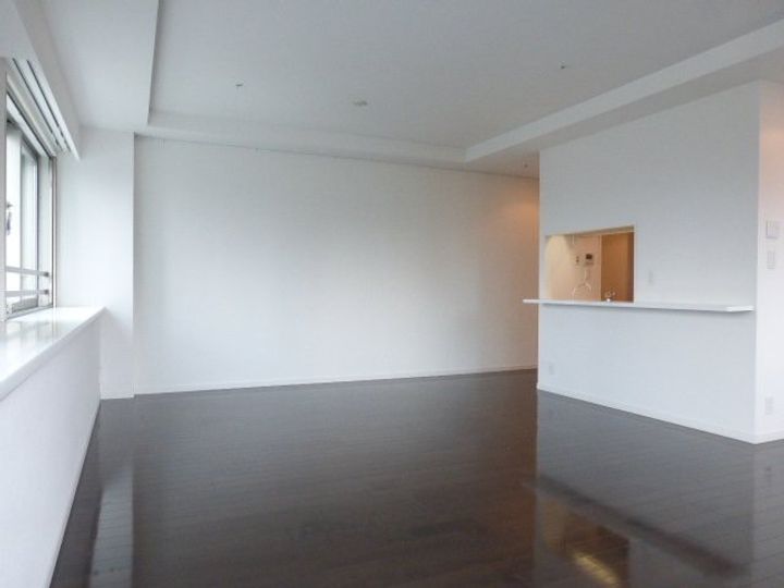 東京都港区虎ノ門1(マンション)の賃貸物件の内装