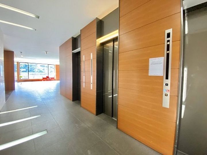 東京都港区虎ノ門1(マンション)の賃貸物件の地図