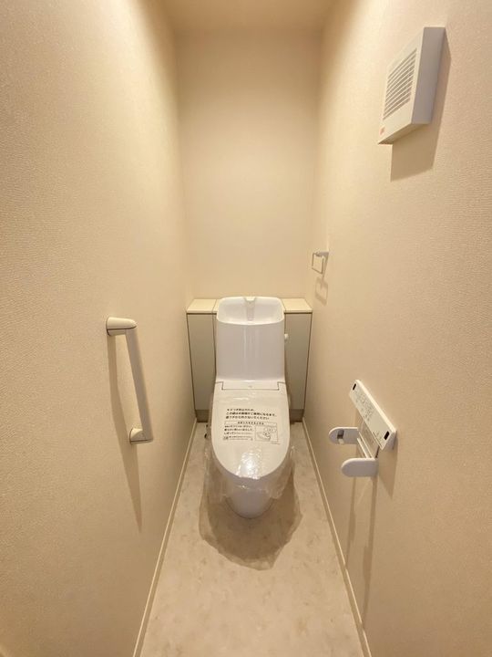 千葉県市原市玉前(一戸建)の賃貸物件の内装