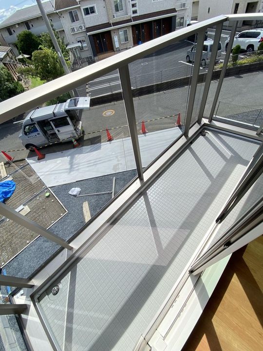 千葉県市原市玉前(一戸建)の賃貸物件の内装