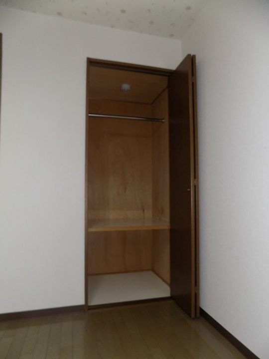 三国ヶ丘ピアの内装