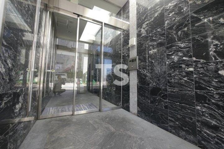神奈川県厚木市中町3(マンション)の賃貸物件の地図