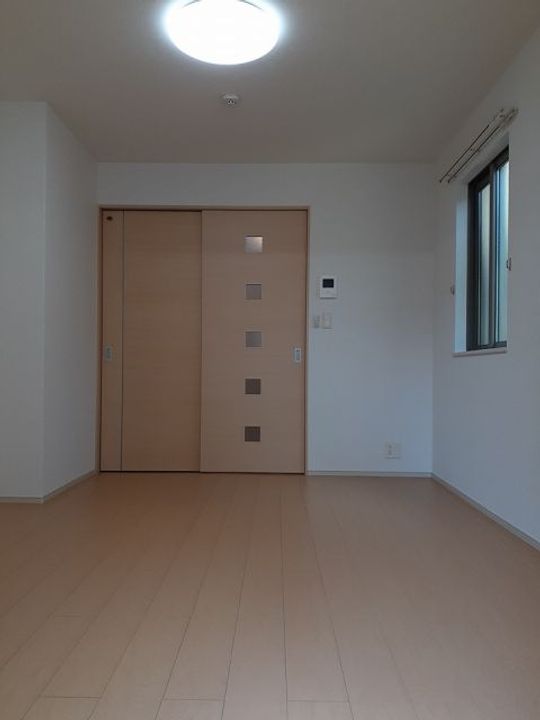 クレメントの内装