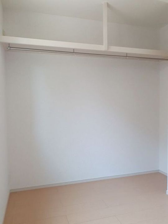 クレメントの内装