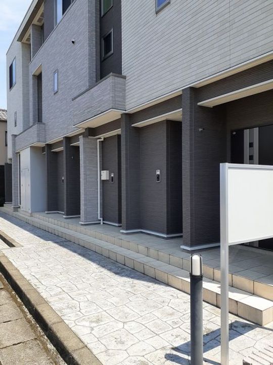 クレメントの地図