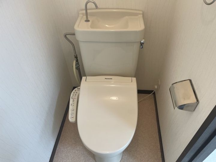 ソフィアマンションの内装