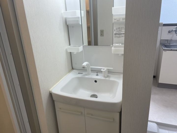 ソフィアマンションの内装