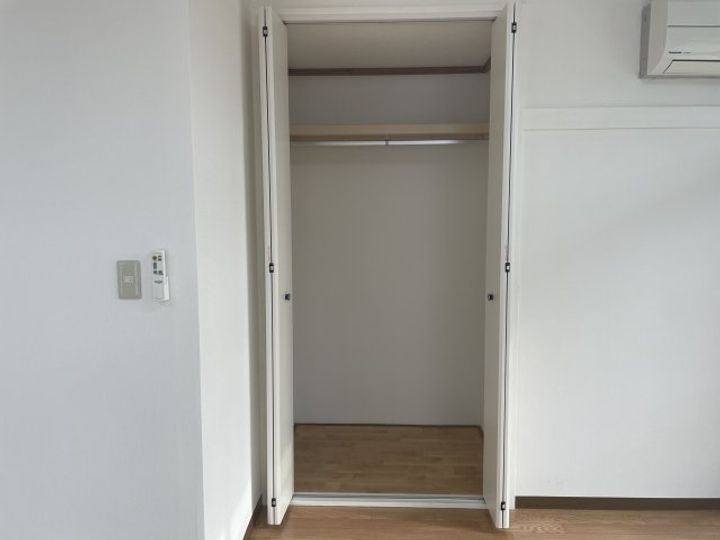 ソフィアマンションの内装