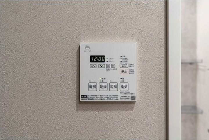 東京都中央区日本橋蛎殻町1(マンション)の賃貸物件の内装