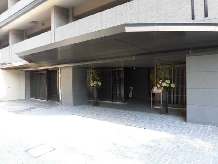 京都府京都市上京区上生洲町(マンション)の賃貸物件のその他画像
