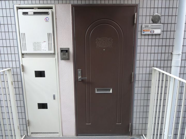 大阪府豊中市岡上の町1(マンション)の賃貸物件の地図