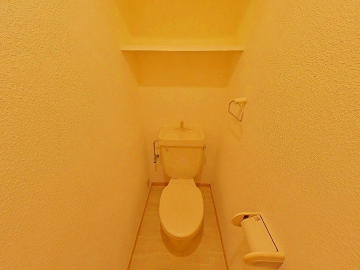 博多Vビルの内装