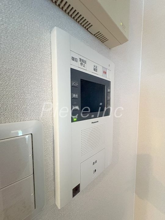 SSK North Osakaの内装