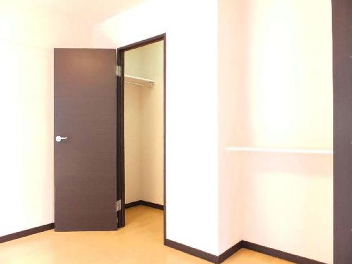 レオネクストペルラの内装