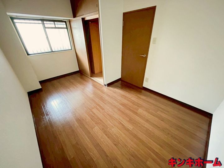 広島県広島市西区己斐西町(マンション)の賃貸物件の内装