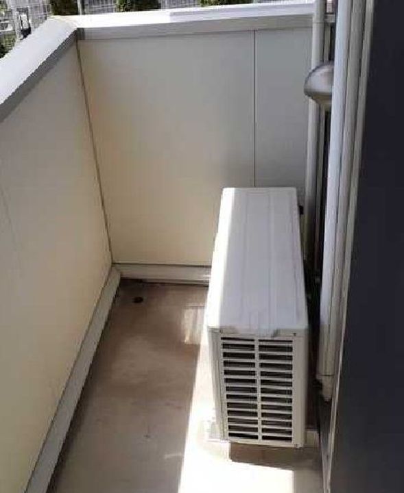 福島県福島市宮代字屋敷畑(アパート)の賃貸物件の内装