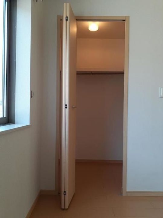 福島県福島市宮代字屋敷畑(アパート)の賃貸物件の内装